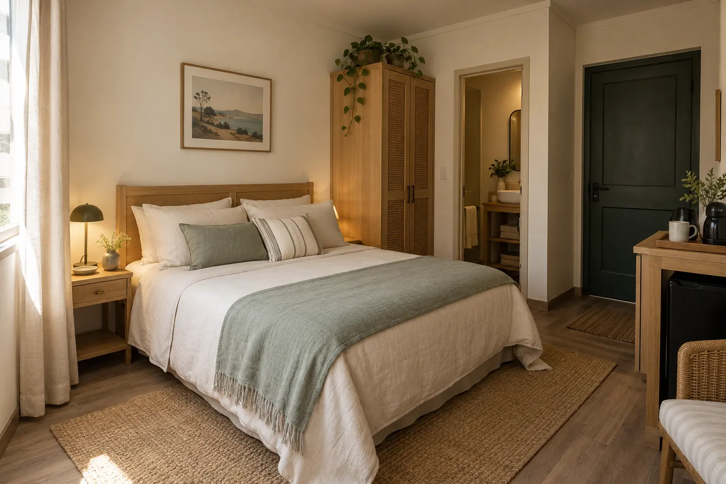 Departamento Interior