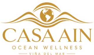 Casa Ain Ocean Wellness · Viña del Mar